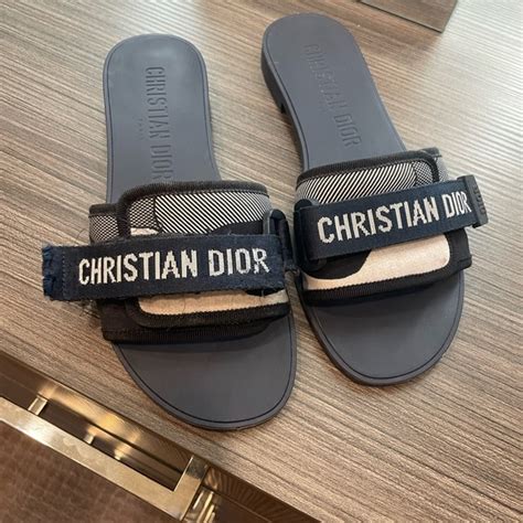 hristian dior sandals|christian dior sandals online shopping.